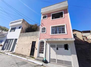 Casa · 177m² · 2 Quartos · 1 Vaga · Sobrado com 2 quartos à venda em Vila isolina mazzei - SP