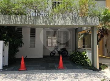 Casa · 150m² · 3 Quartos · 2 Vagas · Casa de vila com 3 quartos à venda em Itaim bibi - SP