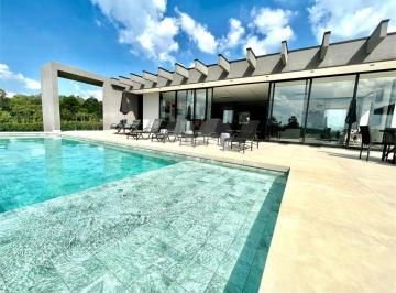 Casa · 725m² · 5 Vagas · Condomínio à venda em Loteamento residencial parque terras de santa cecília - SP
