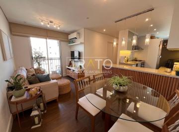 0 · Apartamento à venda no Condomínio Ambiance 3