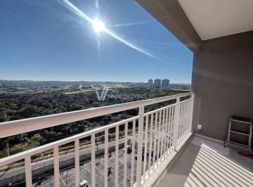 0 · apartamento à venda em Residencial Bela Aliança