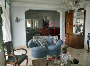 Apartamento · 260m² · 5 Quartos · 2 Vagas · Apartamento-À VENDA-Flamengo-Rio de Janeiro-RJ