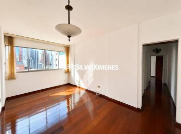 Apartamento · 75m² · 2 Quartos · 1 Vaga · Apartamento com 2 quartos, Savassi - Belo Horizonte