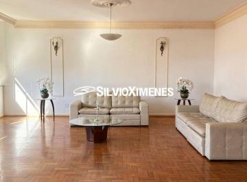 Apartamento · 280m² · 4 Quartos · 1 Vaga · Apartamento com 4 quartos, Centro - Belo Horizonte