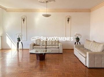 Apartamento · 280m² · 4 Quartos · 1 Vaga · Apartamento com 4 quartos à Venda, Centro - Belo Horizonte