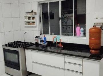 b171aa4833be4a2b15d61b87d4fcd08688a7f0f5 · Casa com 2 dormitórios à venda, 70 m² por R$ 660.000,00 - Santa Terezinha - São Bernardo do Campo/SP