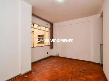 Apartamento · 89m² · 2 Quartos · Apartamento com 2 quartos, Centro - Belo Horizonte