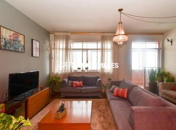 Apartamento · 190m² · 3 Quartos · 1 Vaga · Apartamento com 3 quartos, Centro - Belo Horizonte