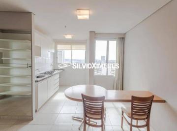 Apartamento · 42m² · 1 Quarto · 1 Vaga · Apartamento com 1 quarto, União - Belo Horizonte