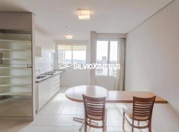 Apartamento · 42m² · 1 Quarto · 1 Vaga · Apartamento com 1 quarto, União - Belo Horizonte