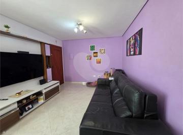 Casa · 85m² · 3 Quartos · 2 Vagas · Condomínio com 3 quartos à venda em Vila pereira cerca - SP