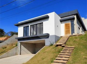 Casa · 190m² · 3 Quartos · 4 Vagas · Condomínio com 3 quartos à venda em Quinta dos angicos - SP