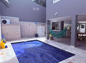 Casa · 300m² · 4 Quartos · 4 Vagas · Condomínio com 4 quartos à venda em Vila santo antônio - SP
