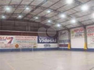 Terreno · 1071m² · Terreno à venda em Osvaldo cruz - SP