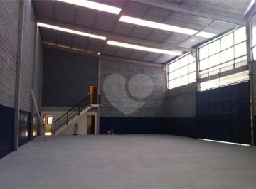 Comercial · 600m² · 5 Vagas · Galpão à venda em Jardim califórnia - SP