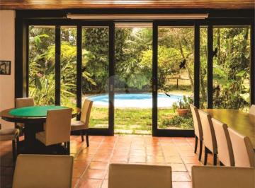 Rural · 698m² · 3 Quartos · 6 Vagas · Chácara com 3 quartos à venda em Chácara são joão - SP