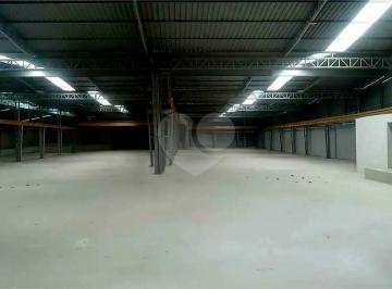 Comercial · 2975m² · 10 Vagas · Galpão à venda em Vila jaraguá - SP
