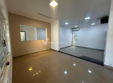 0 · Casa comercial para alugar no Nova Campinas