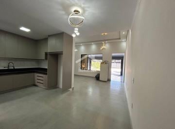Casa · 125m² · 3 Quartos · 2 Vagas · Casa com 3 quartos à Venda, Jardim Sevilha - Indaiatuba
