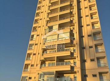 Apartamento · 75m² · 2 Quartos · 2 Vagas · Apartamento com 2 quartos à Venda, Jardim Bela Vista - Indaiatuba