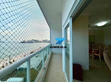 c1e6c6e23fad49107077e15840ad8edd441f14b4 · Apartamento frente mar reformado à venda na praia das Pitangueiras no Guarujá I Omega Imoveis