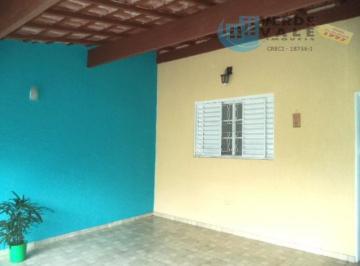 38980d370b6804fa0ca10ecb16d3c1a161366c10 · Casa com 2 dormitórios à venda, 61 m² por R$ 350.000,00 - Parque Novo Horizonte - São José dos Campo