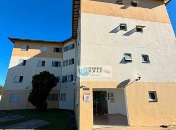 427031288c1333a9a5deb17c57174d34a83749ee · Apartamento com 2 dormitórios à venda - Condomínio Residencial Mantiqueira - São José dos Campos/SP
