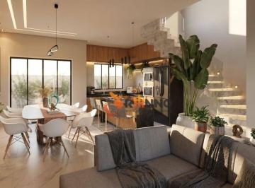 6fab11449f52a62be70483e413f18ef967d8f418 · Sobrado com 3 dormitórios à venda, 151 m² por R$ 1.290.000,00 - Água Verde - Curitiba/PR