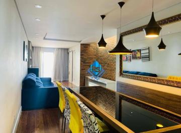 ee7c3f65d279fa487a43fbc04e97f153c2c29c3f · Apartamento com 2 dormitórios à venda, 90 m² - Vila Brasílio Machado - São Paulo/SP
