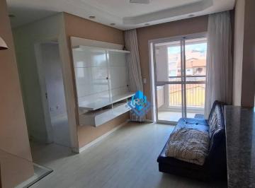 d728bafae673999485fcae886fab145ee2f87ee9 · Apartamento com 2 dormitórios à venda, 50 m² - Vila Pires - Santo André/SP