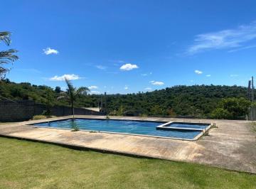 Terreno , Mairinque · Vendo Chácara Pronta de 1.000m² em Mairinque-SP | Condomínio Fechado e Piscina