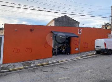 Comercial · 179m² · 1 Vaga · Galpão à venda em Vila romero - SP