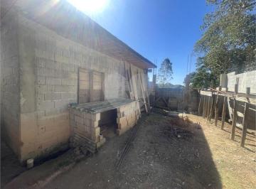 Casa · 110m² · 3 Quartos · 4 Vagas · Casa com 3 quartos à venda em Roseira - SP
