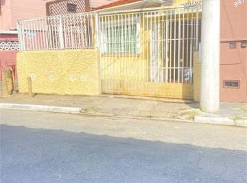 Casa · 159m² · 3 Quartos · 2 Vagas · Casa térrea com 3 quartos à venda em Chácara são joão - SP