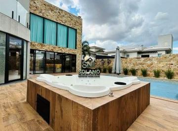Casa · 333m² · 5 Quartos · SOBRADO A VENDA MO GRANVILLE GO.