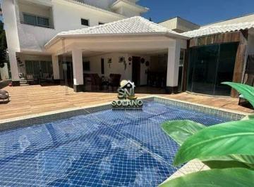 Casa · 391m² · 4 Quartos · 2 Vagas · BELÍSSIMO SOBRADO NO GRANVILLE GO.