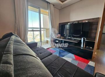 Apartamento · 77m² · 2 Quartos · 1 Vaga · Apartamento em Parque São Vicente