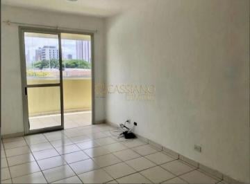 Apartamento · 44m² · 1 Quarto · 1 Vaga · Apartamento à venda de 44m² | 01 dormitório, 01 banheiro e 01 vaga de garagem | Edifício Santa Matil