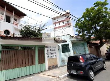 Casa · 132m² · 5 Quartos · 1 Vaga · Casa com 5 quartos à venda em Centro - SP