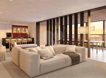 Apartamento · 210m² · 4 Quartos · 3 Vagas · Cobertura com 4 quartos à venda em Jardim vila mariana - SP