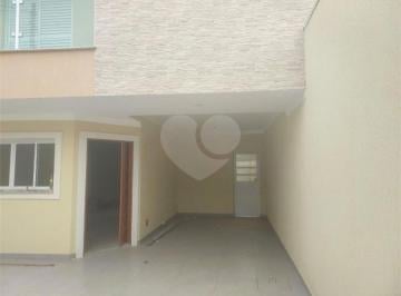 Casa · 183m² · 3 Quartos · 4 Vagas · Sobrado com 3 quartos à venda em Jardim santa beatriz - SP