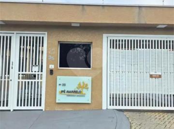 Casa · 115m² · 3 Quartos · 2 Vagas · Condomínio com 3 quartos à venda em Portais (polvilho) - SP
