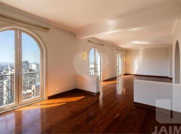 Apartamento · 315m² · 4 Quartos · 2 Vagas · Apartamento com 4 quartos à venda em Higienópolis - SP