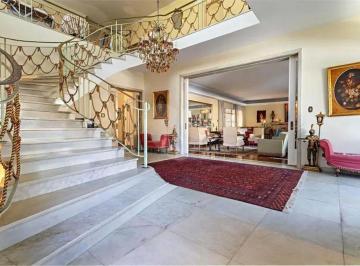 Casa · 747m² · 3 Quartos · 4 Vagas · Casa com 3 quartos à venda em Jardim paulista - SP