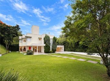Casa · 297m² · 4 Quartos · 6 Vagas · Casa com 4 quartos à venda em Recanto impla - SP