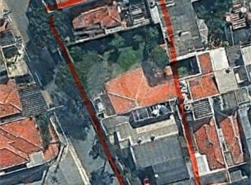 Terreno · 940m² · Terreno à venda em Jardim oriental - SP