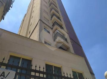 Apartamento · 76m² · 2 Quartos · 1 Vaga · Cobertura com 2 quartos à venda em Santana - SP
