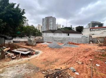 Terreno · 808m² · Terreno à venda em City boaçava - SP