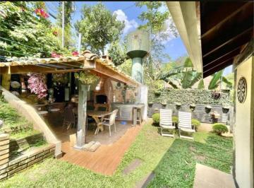 Rural · 183m² · 3 Quartos · 3 Vagas · Chácara com 3 quartos à venda em Chácara santa lúcia - SP
