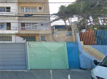Comercial · 640m² · 10 Quartos · 1 Vaga · Prédio inteiro com 10 quartos à venda em Moinho velho - SP